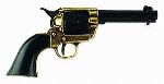 Mini revolver